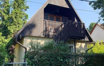 Eladó családi ház