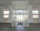 Kiadó iroda/üzlethelyiség Zalaegerszeg 800 000 Ft