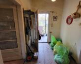 Eladó felújítandó kockaház Jászapátin