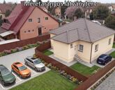 Eladó családi ház Százhalombatta 99 990 000 Ft