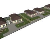 Eladó családi ház Újszentiván 90 000 000 Ft