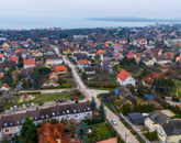 Eladó családi ház Balatonfüred 139 000 000 Ft