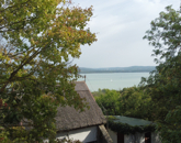 Eladó telek/földterület Tihany 249 000 000 Ft