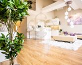 Kiadó lakás Budapest VI. ker 2 900 Euro