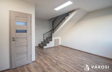 Eladó családi ház