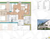 Eladó lakás Hajdúszoboszló 70 800 000 Ft