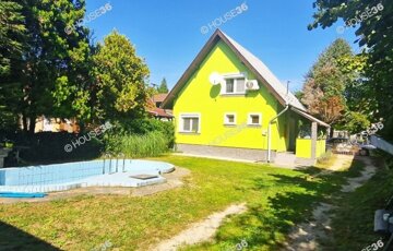 Eladó üdülő/nyaraló