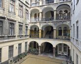 Kiadó lakás Budapest VII. ker 210 000 Ft