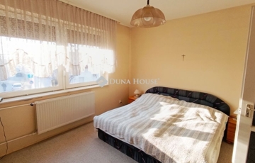 Eladó lakás