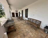 Jól megközelíthető tanya komplexum eladó akár üzleti célra is!