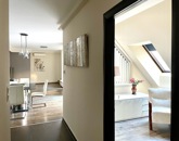 Kiadó lakás Budapest II/A. ker 590 000 Ft