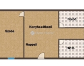 Eladó családi ház Zalaegerszeg 32 200 000 Ft