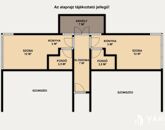 Eladó lakás Siófok 69 000 000 Ft