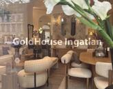 Kiadó iroda/üzlethelyiség Budapest VI. ker 9 500 Euro