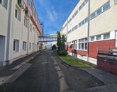 Eladó ipari ingatlan Győr 550 000 000 Ft