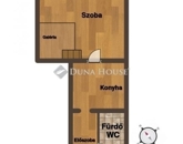 Eladó lakás Budapest VIII. ker 41 900 000 Ft