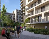 Eladó lakás Budapest III. ker 105 990 000 Ft