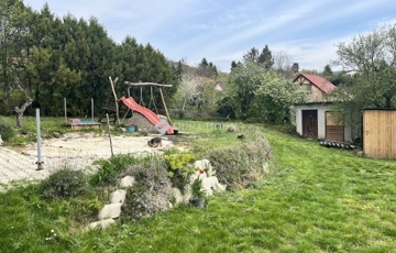 Eladó családi ház