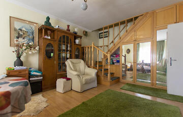 Eladó családi ház