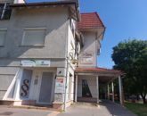 Kiadó iroda/üzlethelyiség Szekszárd 254 000 Ft