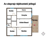 Eladó családi ház Szeged 51 500 000 Ft