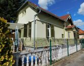 Eladó családi ház Hévíz 74 900 000 Ft