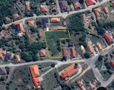 Eladó telek/földterület Emőd 5 900 000 Ft