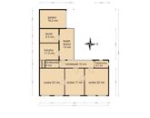 Eladó családi ház Gyula 44 900 000 Ft