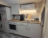 Eladó horgász stég a Bokodi tónál