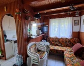 Eladó üdülő/nyaraló Gomba 27 000 000 Ft