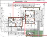 Északi part Ékességén ELADÓ Tihanyban egy új építésű ikerház!