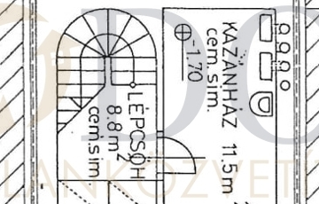 Eladó családi ház