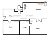 Eladó lakás Budapest V. ker 199 000 000 Ft