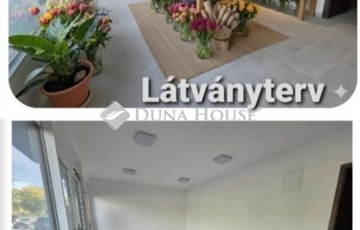 Eladó iroda/üzlethelyiség