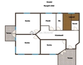 Eladó családi ház Szigliget 215 000 000 Ft