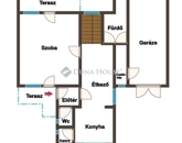 Eladó családi ház Békéscsaba 49 000 000 Ft