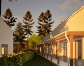 Eladó családi ház Orfű 162 518 000 Ft