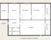 Eladó lakás Debrecen 61 990 000 Ft