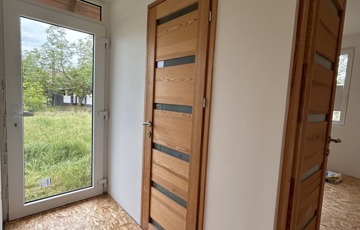 Eladó családi ház