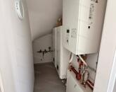 MEDENCÉS IKERHÁZRÉSZ BALATONFÜRED