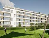 Eladó vízparti, panorámás társasházi lakások Siófokon!