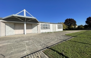 Kiadó ipari ingatlan