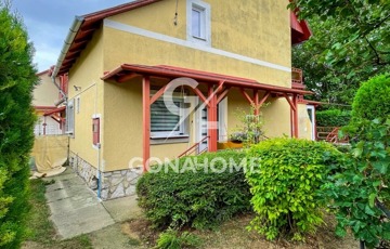 Eladó családi ház