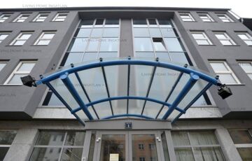 Kiadó iroda/üzlethelyiség