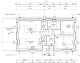 Eladó családi ház Dánszentmiklós 52 000 000 Ft