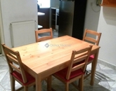 Eladó lakás Budapest VIII. ker 55 500 000 Ft