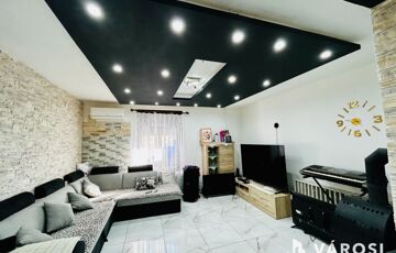 Eladó családi ház