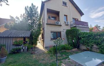 Eladó családi ház