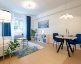 Eladó lakás Budapest IX. ker 64 800 000 Ft