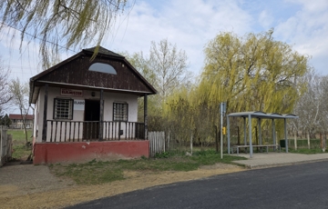 Eladó iroda/üzlethelyiség